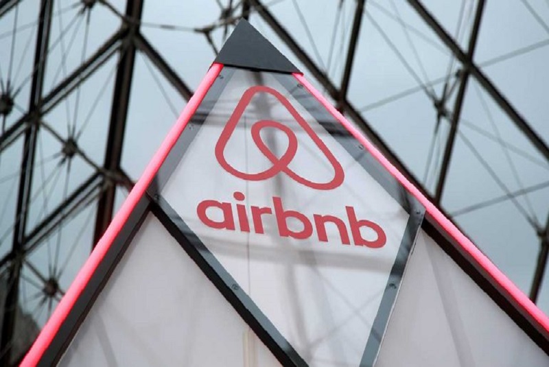 "Perdimos casi todo en cuestión de cuatro a seis semanas": CEO de Airbnb