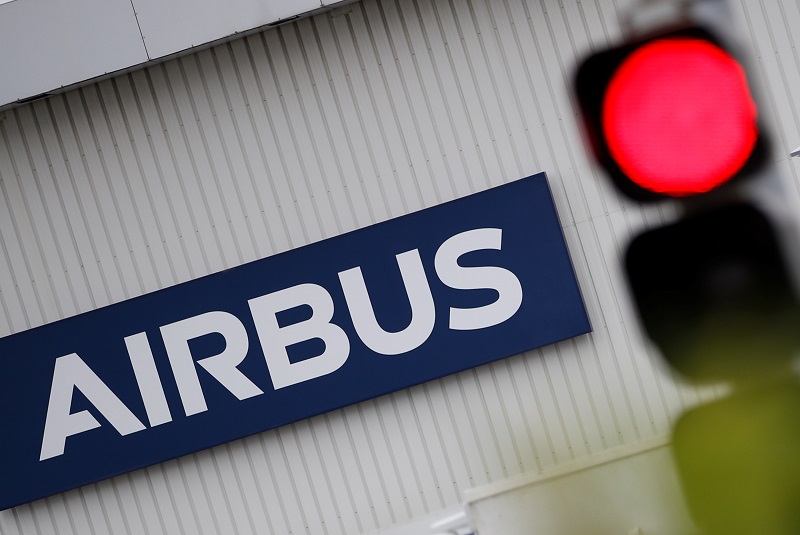 Airbus recortará 15 mil empleos para sobrevivir a la crisis desatada por el Coronavirus. Noticias en tiempo real