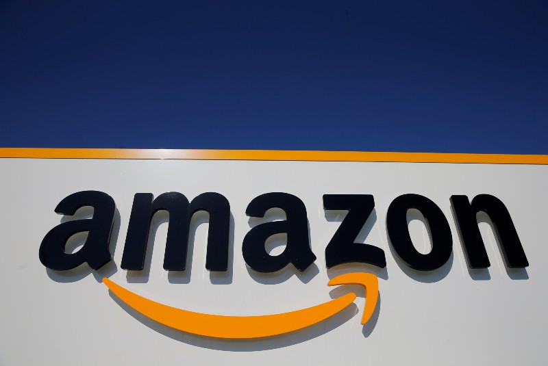 Amazon anuncia inversión logística de 100 millones de dólares en México. Noticias en tiempo real