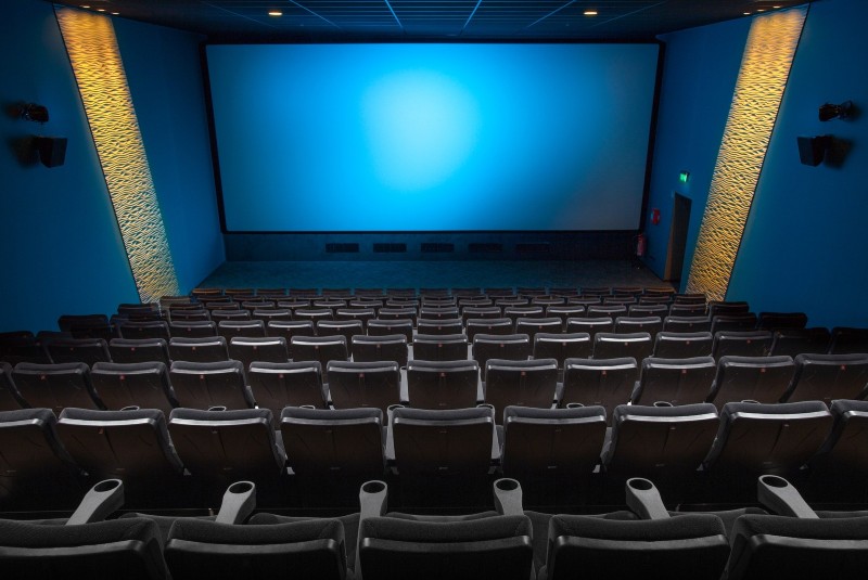 ¿Listos para una película? Estas son las medidas sanitarias para los cines de la CDMX. Noticias en tiempo real