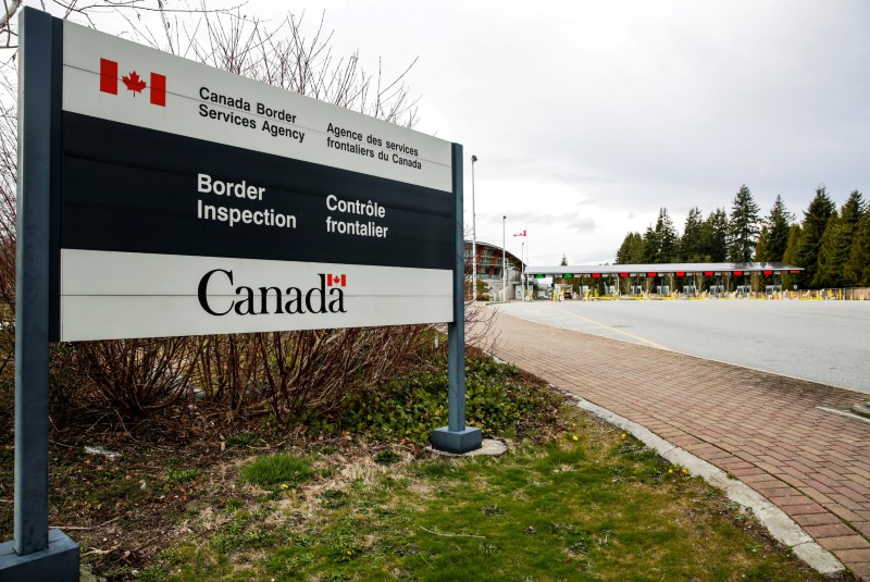 Coronavirus y turismo: Gobierno canadiense es presionado para abrir sus fronteras. Noticias en tiempo real