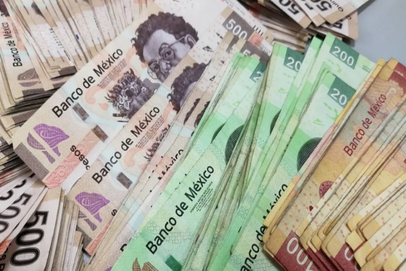 Peso mexicano avanza ante expectativas rescate zona euro, bolsa cae por séptima sesión. Noticias en tiempo real