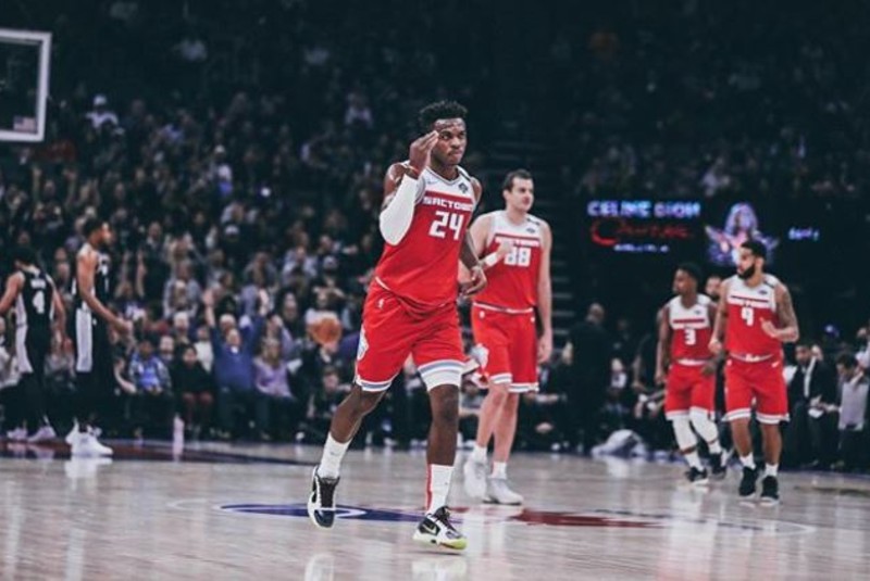 Sacramento Kings NBA Covid-19