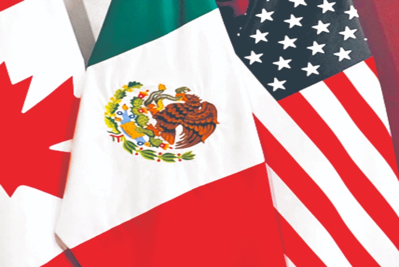EU exige a México cumplir acuerdo energético del T-MEC. Noticias en tiempo real