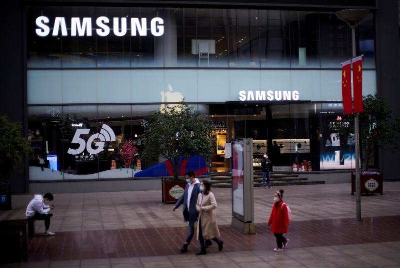 Samsung presenta red 6G; pronostica que en pocos años podría ser desarrollada