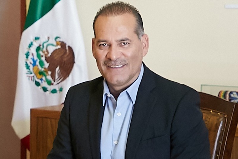 Gobernador de Aguascalientes destaca en aprobación, confianza y percepción de seguridad a nivel nacional. Noticias en tiempo real