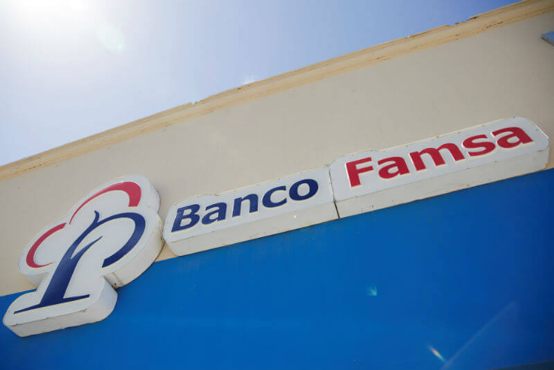 Urgen reforzar supervisión a bancos tras quiebra de Famsa. Noticias en tiempo real