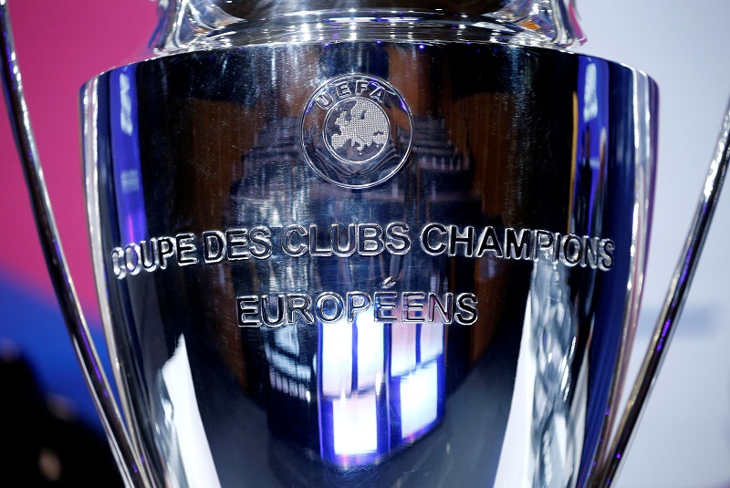 Compañía telefónica adquiere derechos de transmisión de la Champions League en España. Noticias en tiempo real
