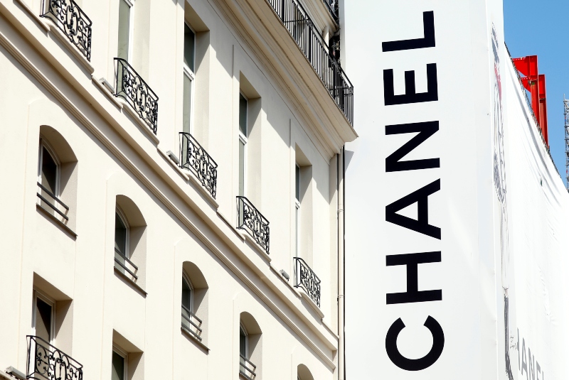 Chanel desfila al estilo punk en la Semana de Alta Costura digital (+video). Noticias en tiempo real