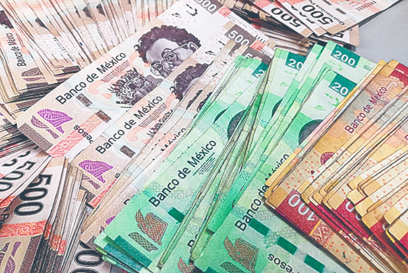 Banxico prevé caída económica del 8.9% en lo que resta del 2020. Noticias en tiempo real