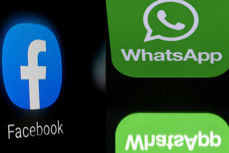 Facebook y WhatsApp dejan de responder a demandas de Hong Kong sobre sus usuarios. Noticias en tiempo real