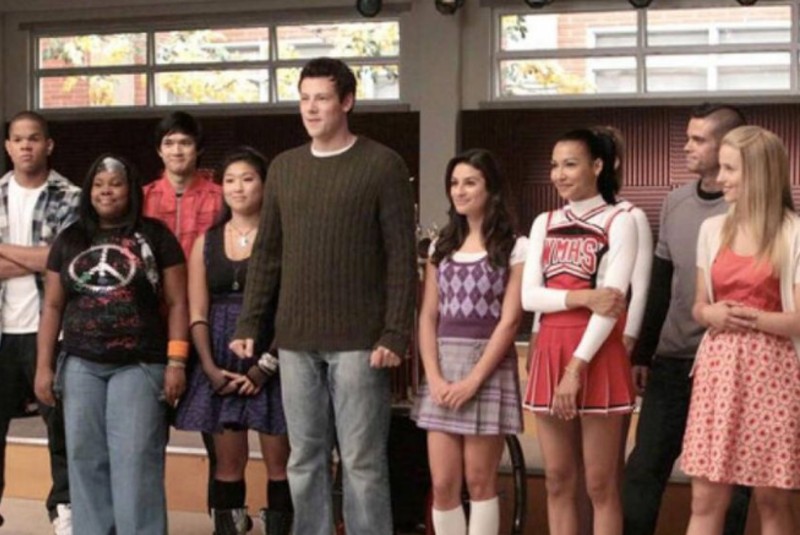 ¿Glee condenado? Éstas son las múltiples tragedias que ha sufrido el elenco (+fotos). Noticias en tiempo real