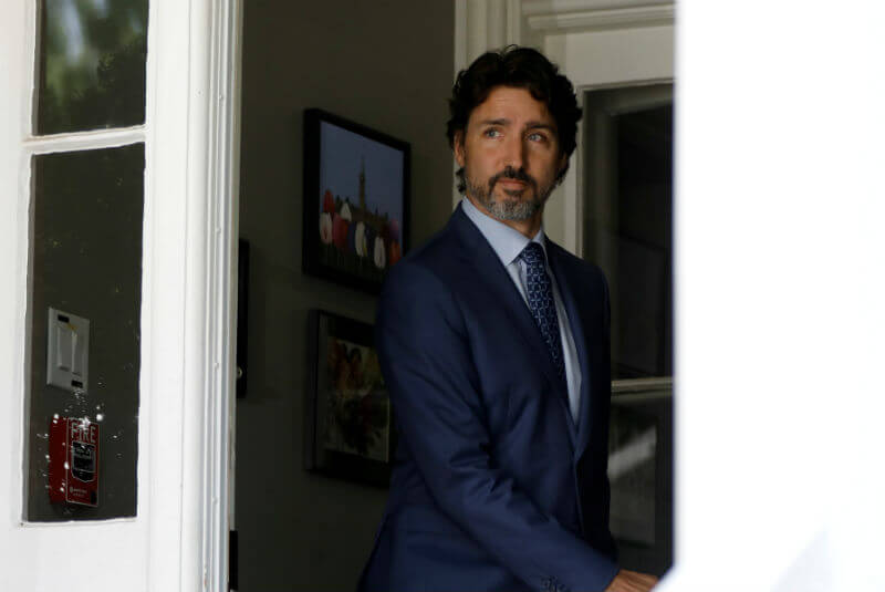 Trudeau desea a AMLO “reunión exitosa” con Trump y lamenta no poder asistir. Noticias en tiempo real