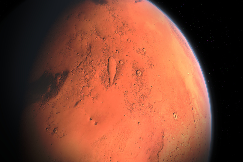 NASA da inicio al lanzamiento de su misión en Marte 2020 (+envivo). Noticias en tiempo real
