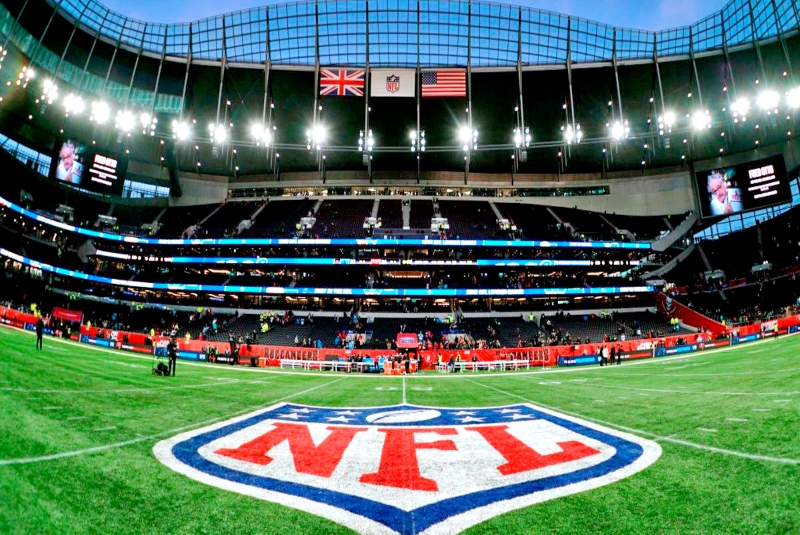 NFL analiza cancelar pretemporada por condiciones sanitarias. Noticias en tiempo real