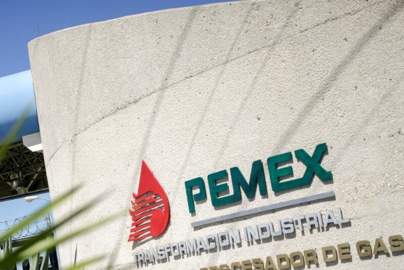 Pemex, en riesgo de ser un cáncer incurable para el Gobierno: Jonathan Heath. Noticias en tiempo real