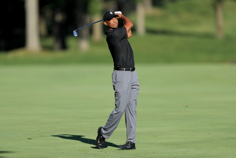 Tiger Woods retrasó su regreso a PGA por cautela ante coronavirus. Noticias en tiempo real