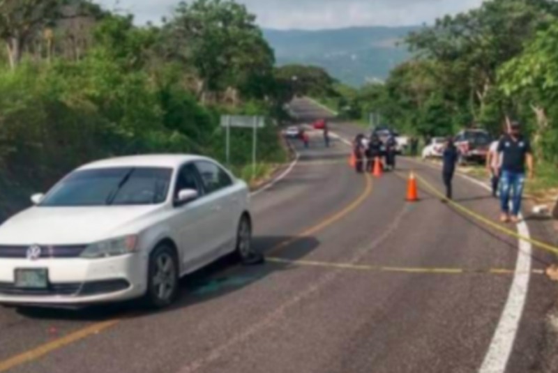 Asesinan a coordinador de la policía en Tuxtla Gutiérrez. Noticias en tiempo real