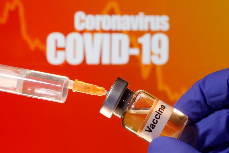 Universidad de Oxford detecta buenos resultados en vacuna contra Covid-19