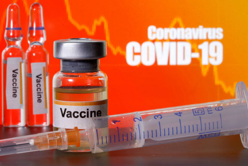 EU busca voluntarios para prueba de la vacuna experimental contra Covid-19. Noticias en tiempo real