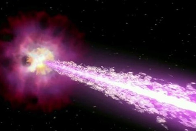 UNAM detecta cuatro fuentes de rayos gamma de muy alta energía en la Vía Láctea