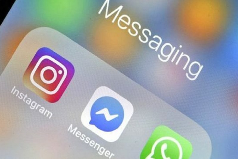 Nuevos indicios apuntan una posible unión entre Whatsapp, Instagram y Messenger. Noticias en tiempo real