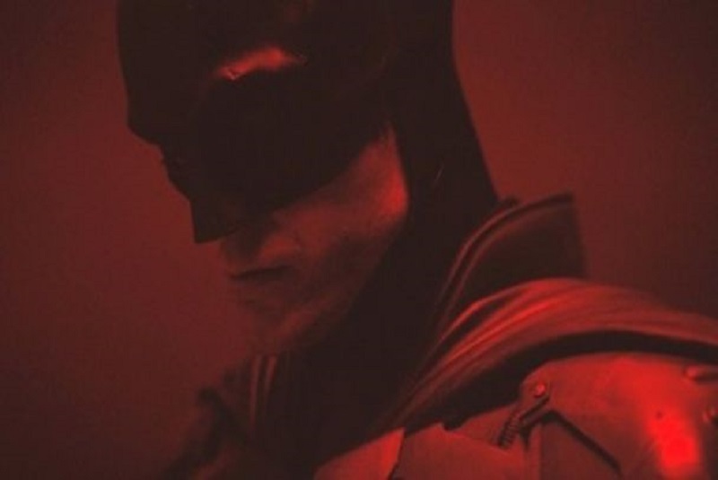 Batman tendrá una nueva serie policíaca en televisión. Noticias en tiempo real