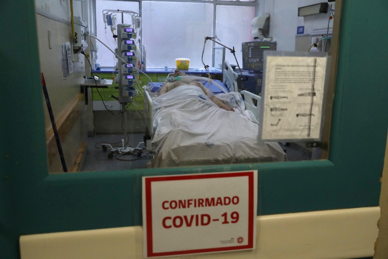 La pandemia de Covid-19 está lejos de haber terminado, dice OMS. Noticias en tiempo real