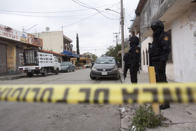 Joven de 14 años acuchilla y asesina a padrastro que intentaba violarla en Tamaulipas. Noticias en tiempo real
