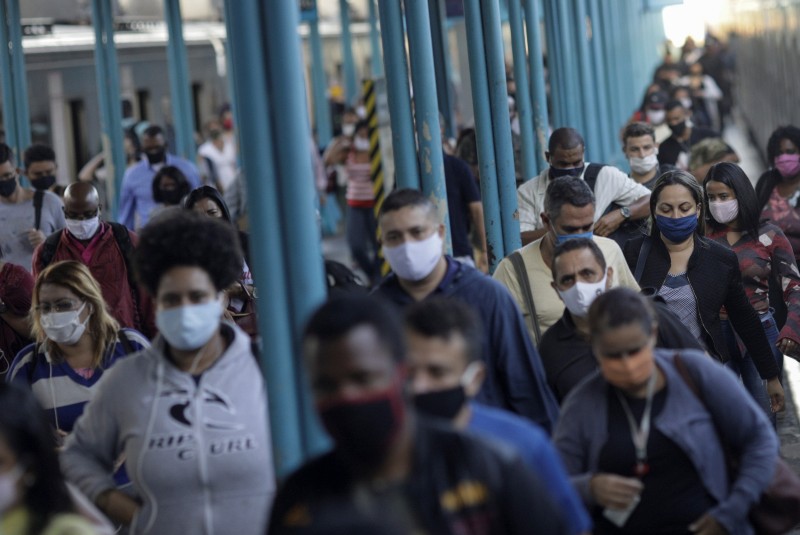 Rebrote de pandemia en Cuba puede convertirse en “incontrolable”: ministro. Noticias en tiempo real