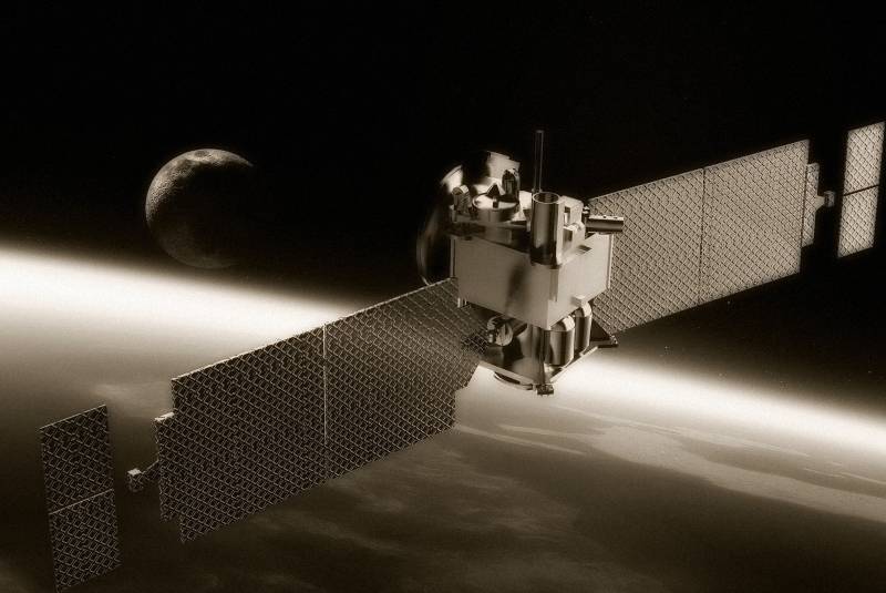 Emiratos Árabes lanza la primera sonda árabe con destino a Marte. Noticias en tiempo real