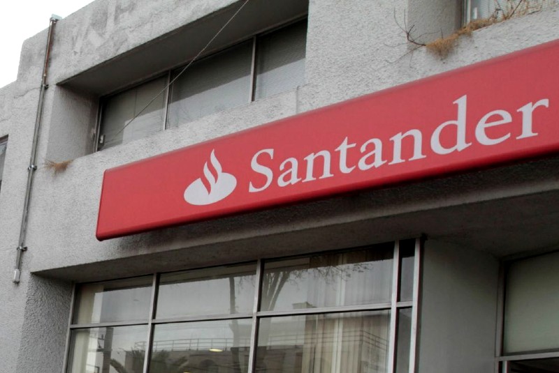Santander diseña primer fondo de inversión sustentable en México. Noticias en tiempo real