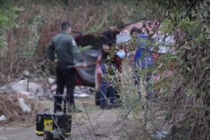 Asesinan a balazos al sobrino de “El Chapo”, Enrique Guzmán (+video). Noticias en tiempo real
