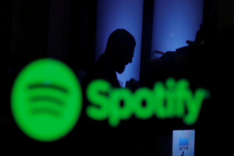 Spotify expande su servicio a Rusia y otros 12 países. Noticias en tiempo real
