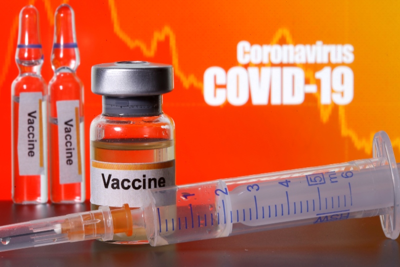 Persiste el optimismo en carrera por vacuna. Noticias en tiempo real