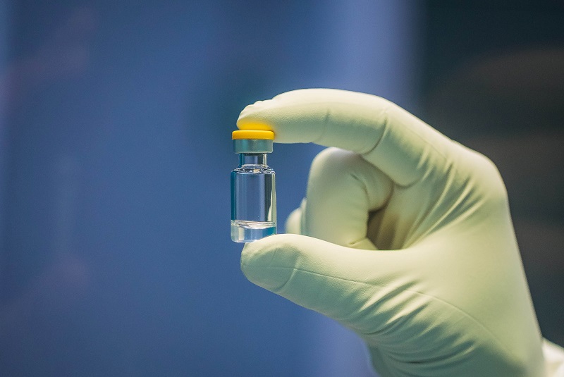 Vacuna rusa contra el Covid-19 será fabricada en Brasil. Noticias en tiempo real