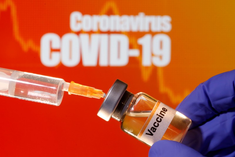 Vacunas contra Covid-19 de BioNTech y Pfizer logran “vía rápida” en la FDA. Noticias en tiempo real