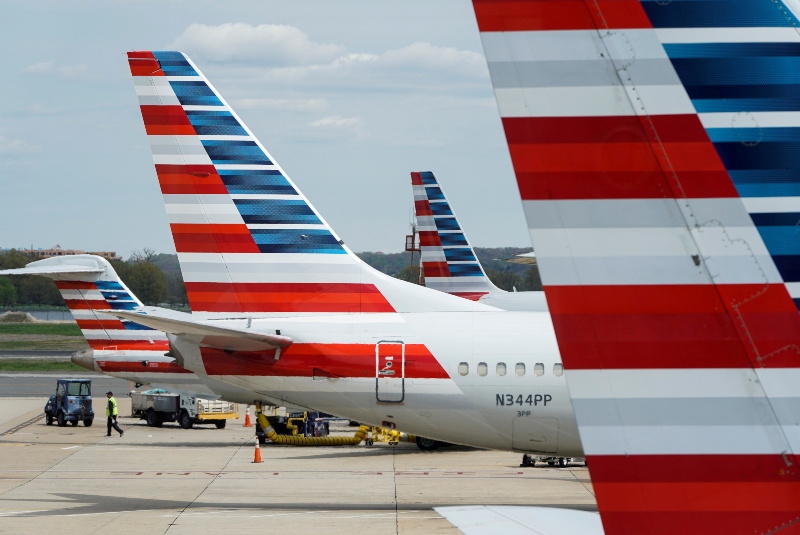 American Airlines suspenderá vuelos a 15 ciudades de EU