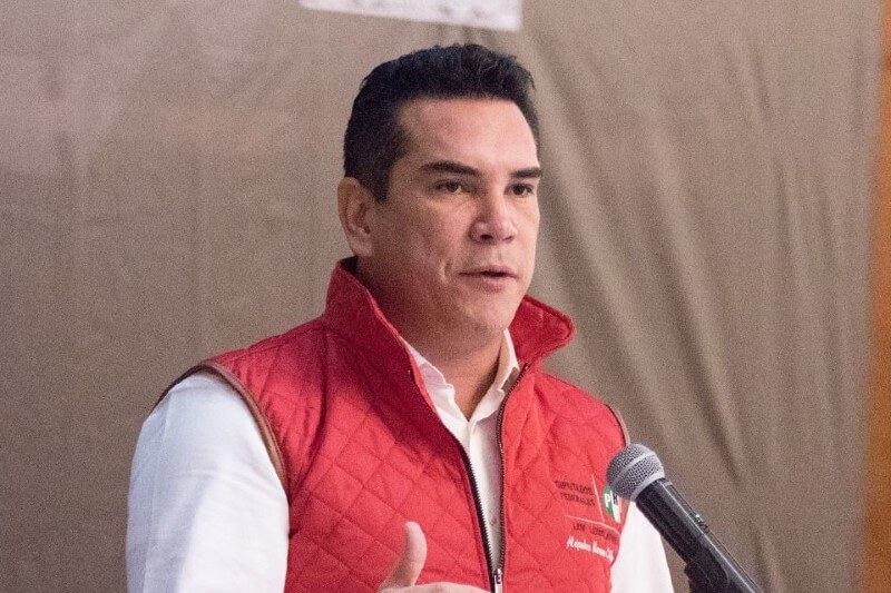 Alejandro Moreno