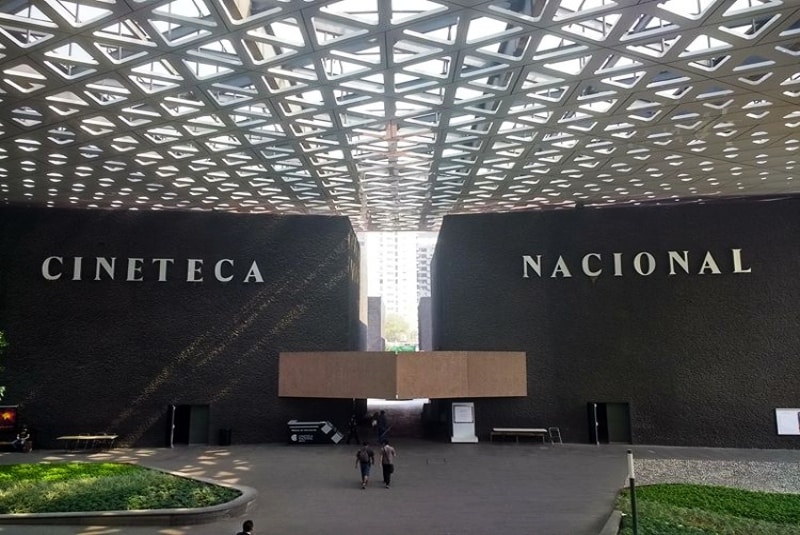Cineteca Nacional prepara todo para su reapertura el próximo 12 de agosto. Noticias en tiempo real