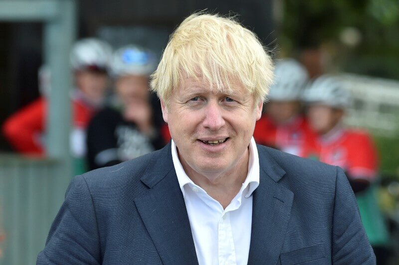Boris Johnson busca reapertura total de escuelas de Reino Unido en septiembre. Noticias en tiempo real