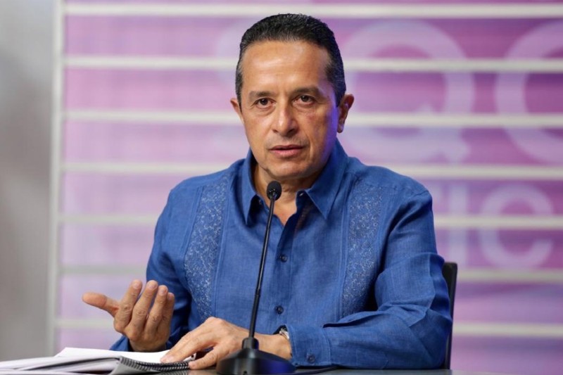 Carlos Joaquín