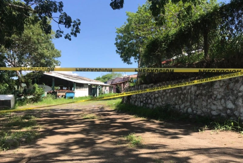 Suman 32 cuerpos hallados en fosas clandestinas en Colima; continúan los trabajos de exhumación. Noticias en tiempo real