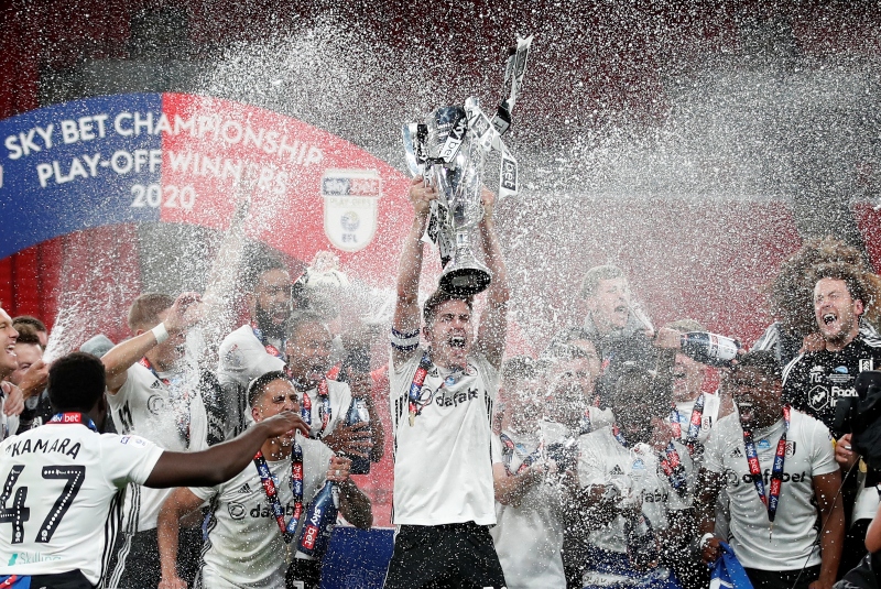 Fulham regresa a la Premier League tras su triunfo con el Brentford. Noticias en tiempo real