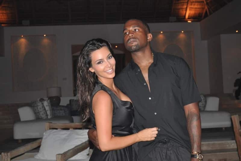 Kim Kardashian y Kanye West  viajan a República Dominicana para tratar de salvar su matrimonio. Noticias en tiempo real