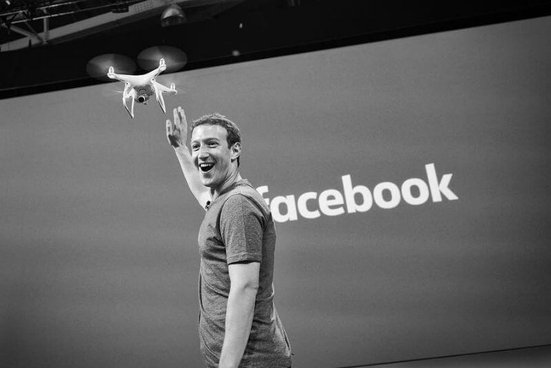 Fortuna de Mark Zuckerberg supera los 100 bdd. Noticias en tiempo real