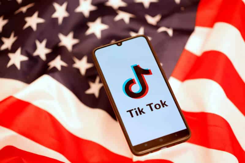 Prohibición de TikTok podría eliminarlo de las tiendas de aplicaciones: documento de la Casa Blanca. Noticias en tiempo real