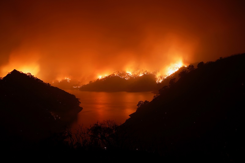incendios-forestales-California