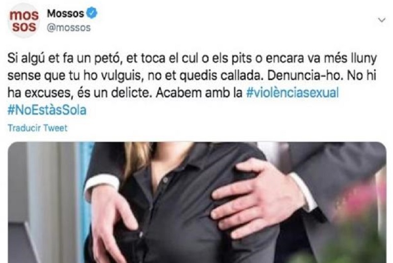 policia-catalana-tuti-polémica-abuso-sexual
