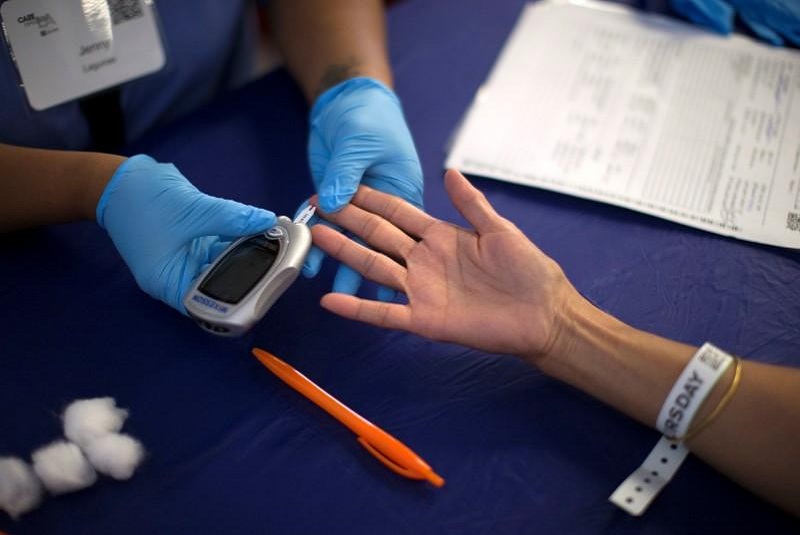El gigante farmacéutico estadounidense Eli Lilly anunció este miércoles una reducción del 70% en el precio "de su insulina más recetada"